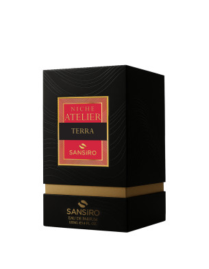 Niche Atelier Terra Edp